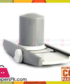 Bruno Vegetable Slicer (Germany Made)