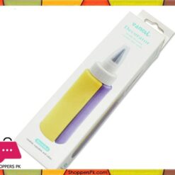 Double-Icing-Piping-Bottle-Cake-2-In-Pakistan