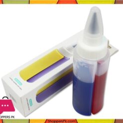 Double-Icing-Piping-Bottle-Cake-in-Pakistan