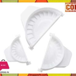 Dumpling Press 3 Pcs Set