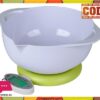 Electronic Kitchen Scale 2 Bowl 5Kg X 1G