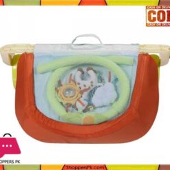 Evolu'Two Baby Play Mat