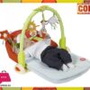Evolu'Two Baby Play Mat