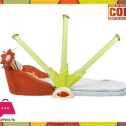 Evolu'Two Baby Play Mat