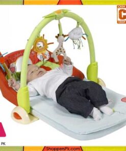 Evolu'two Baby Play Mat