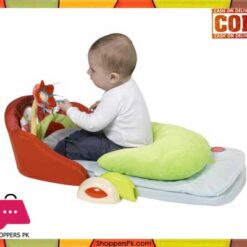 Evolu'Two Baby Play Mat