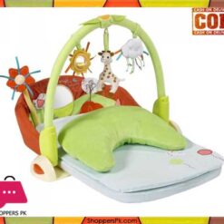 Evolu'Two Baby Play Mat