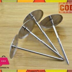 Flower Nails 4 Piece