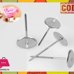 Flower Nails 4 Piece