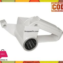 Hand Held Rotary Grater
