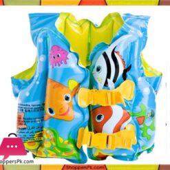INTEX-Fun-Fish-Child-Swim-Vest-Inflatable-Kids-Life-Jacket,-Age-3-5-Price-in-Pakistan