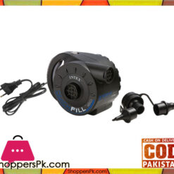 Intex Quick-Fill AC Electric Pump - 66624
