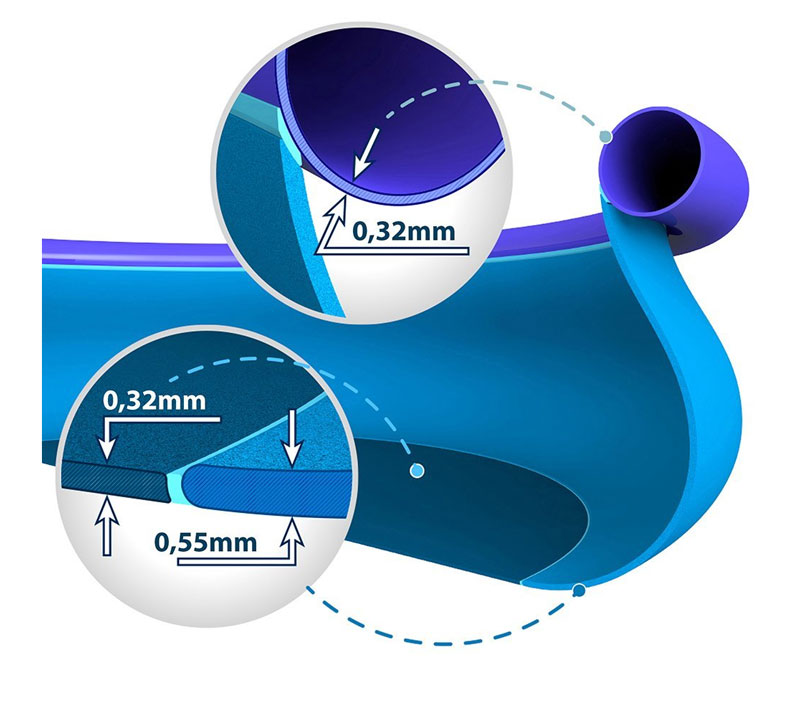 Intex Easy Set Swimming Pool - 10Ft X 30In - - 28120