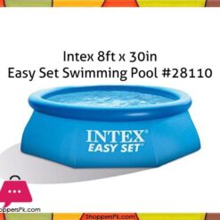 Intex-8ft-x-30in-Easy-Set-Swimming-Pool-28110-Price-in-Pakistan