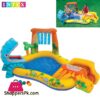 Intex Dinosaur Play Center - Age 3+ - 57444 1 Intex Dinosaur Play Center - Age 3+ - 57444