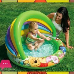 Intex-Disney's-Winnie-the-Pooh-Baby-Pool,-40-x-27-Age-1-3-Price-in-Pakistan