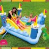 Intex Fantasy Castle Inflatable Play Center 73 X 60 X 42 Ages 2+ Price in Pakistan