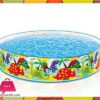 Intex-Jungle-Babies-Snapset-Pool-4-Feet--X-10-Inch,-Age-3+-Price-in-Pakistan
