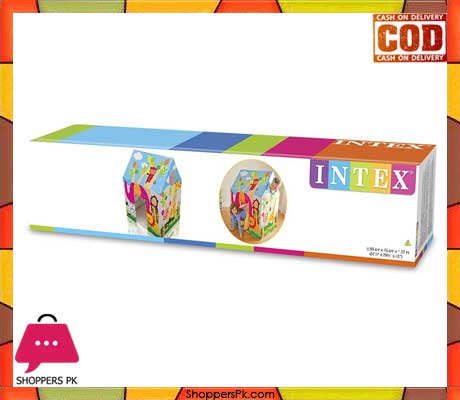 Intex-Jungle-Fun-Cottage-Wendy-Tent-House-Price-in-Pakistan (2)