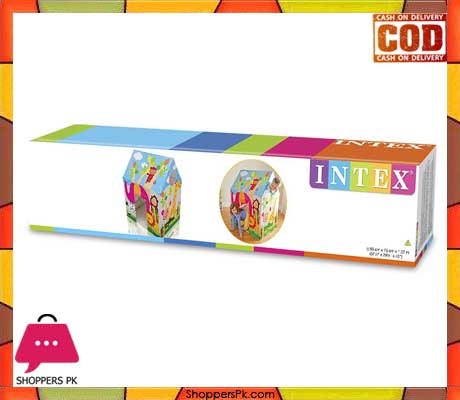 Intex-Jungle-Fun-Cottage-Wendy-Tent-House-Price-In-Pakistan (2)