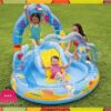 Intex-Mermaid-Kingdom-Inflatable-Play-Center,-110-X-63-X-55-Ages-2+-Price-in-Pakistan