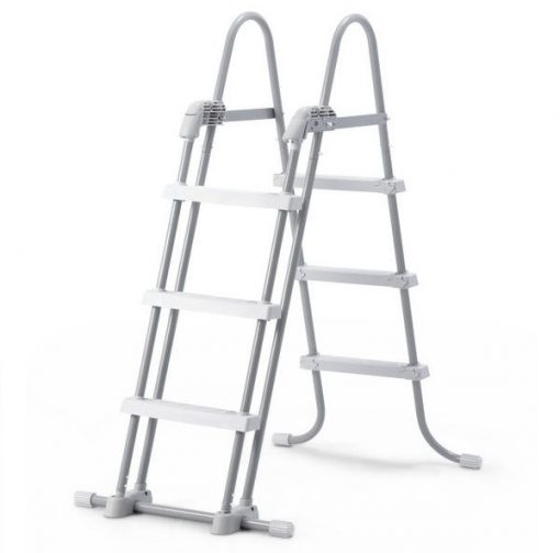 Intex-Metal-Frame-15ftx42inch-28234 -Pakistan-Ladder