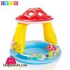 Intex Mushroom Inflatable Baby Pool - Age 1-3 - 57114