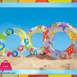 Intex-Recreation-Lively-Print-Swim-Ring-Price-In-Pakistan