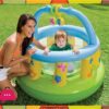Intex-Soft-Sides-My-First-Gym-Play-Centre-Age-9-18-Months-Garden-Indoor-Use-48474-In-Pakistan