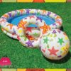 Intex Stars Pool Set With Beach Ball And Swim Ring - Age 3+ - 59460 1 Intex-Stars-Pool-Set-With-Beach-Ball-And-Swim-Ring-48-X-10-Price-In-Pakistan