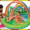 Intex Summer Lovin Beach Play Pool - Age 3+ - 57421 2 Intex-Summer-Lovin-Beach-Play-Pool,-61-X-51-X-84-Age-3+-Price-In-Pakistan