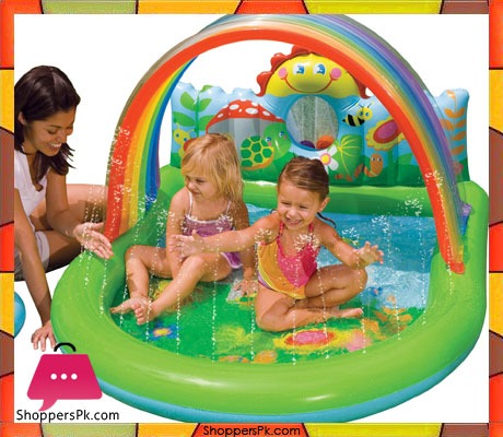 Intex-Summer-Lovin-Beach-Play-Pool,-61-x-51-x-84-Age-3+-Price-in-Pakistan