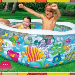 Intex-Swim-Center-Ocean-Reef-Inflatable-Pool,-75--X-70--X-24-Ages-6+-Price-in-Pakistan