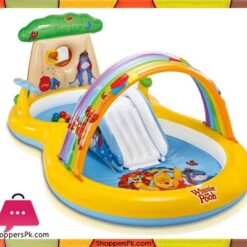 Intex-Winnie-The-Pooh-Play-Center,-111-X-68-X-42-Price-in-Pakistan