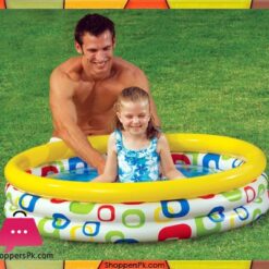 Kids-Wild-Geometry-Pool-45-x-10-Price-in-Pakistan