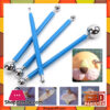 Modeling Ball Tools Steel 4 Pcs