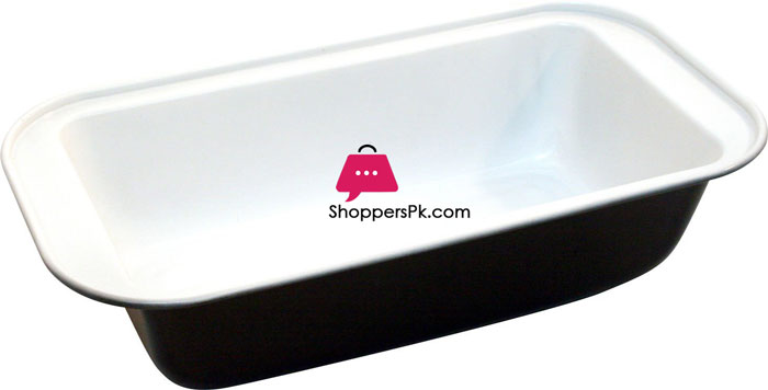 Orion Loaf Pan Ceramic Coated