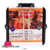 Prestige Cast Iron Grill Pan 24Cm - 15862
