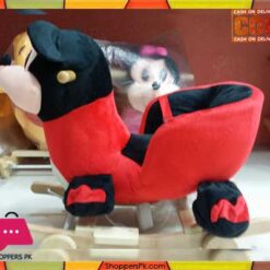 Rocking Mickey Mouse