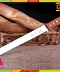Serrated Baking Knife