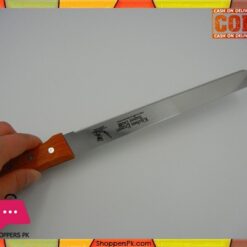 Serrated Baking Knife