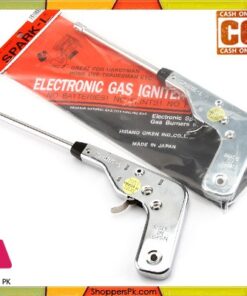 Spark-L Lighter