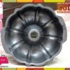 Tube Cake Pan Non Stick Tin