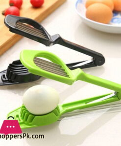 Veleka Multi-Purpose Egg Slicer