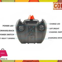 Wall Climbing Remote Control Car 12 Wall Climbing Remote Control Car