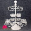 Umbrella Style Cupcake Stand 12 Counts, Dessert Stand Holder