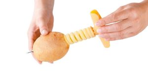 Tescoma Presto Stuffed Potato Corer