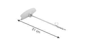 Tescoma Presto Stuffed Potato Corer