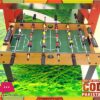 6-Handle-Soccer-Table---Hg-234-Price-In-Pakistan