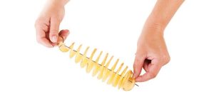 Tescoma Presto Spiral Potato Cutter